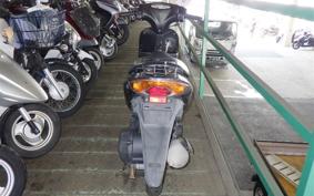 SUZUKI ADDRESS V50 1994 CA4BA