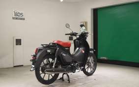 HONDA C125 SUPER CUB JA71