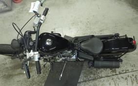 HONDA STEED 400 1995 NC26