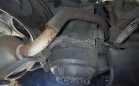 HONDA DIO GEN 3 2026 AF34