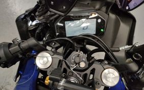 YAMAHA YZF-R125 RE061