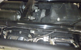 HARLEY FXSTD 1450 2002