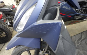 SUZUKI ADDRESS 110 CE47A