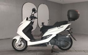 YAMAHA MAJESTY 155S SG28J