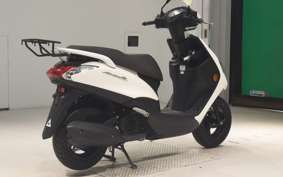YAMAHA AXIS 125 Z SED7J