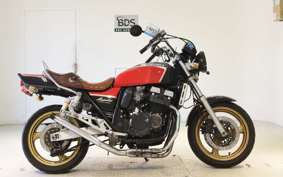 SUZUKI GSX400 IMPULSE 2010 GK7CA