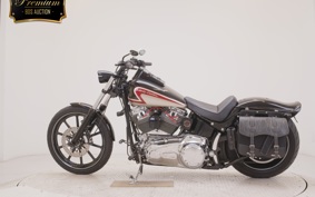 HARLEY FXST 1580 2010