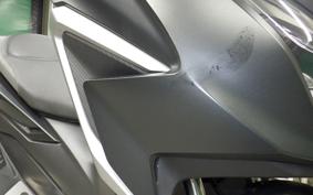 HONDA FORZA 250 2005 MF15