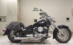 YAMAHA DRAGSTAR 400 CLASSIC 2000 4TR