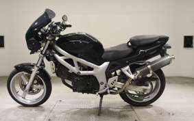 SUZUKI SV400 1999 VK53A