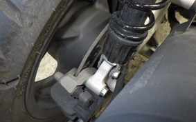 HONDA PCX 125 2024 JK05