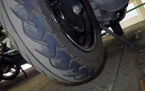 YAMAHA AXIS 125 Z SED7J