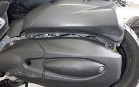YAMAHA MAJESTY 250 Gen.4 SG20J