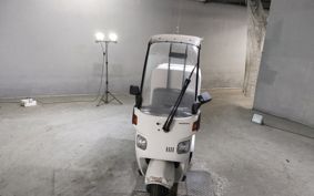HONDA GYRO TA03