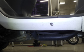 HONDA GYRO CANOPY 2010 TA03