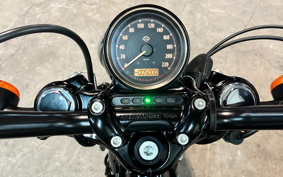 HARLEY XL1200X 2022 LC3
