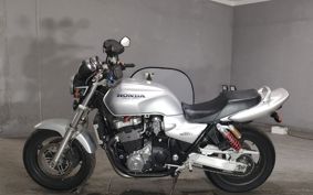 HONDA CB1300SF SUPER FOUR 1999 SC40