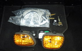 HONDA GL 1800 GOLD WING 2004 SC47