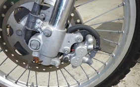 KAWASAKI KDX125 SR 1996 DX125A