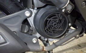 SUZUKI ADDRESS 110 2022 CE47A