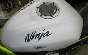 KAWASAKI NINJA 250 SL 2007