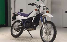 YAMAHA DT50 17W