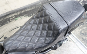 HONDA REBEL 250  S E-clutch MC49