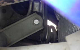 SUZUKI SKYWAVE 250 (Burgman 250) SS 2 CJ46A