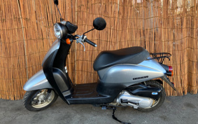 HONDA TODAY AF67