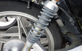 SUZUKI EN125 1993