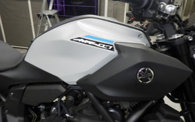 YAMAHA MT-07 2025 RM48J