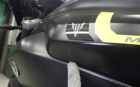 YAMAHA MT-07 ABS 2017 RM19J