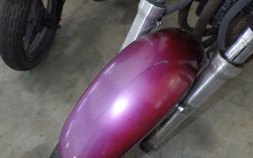 KAWASAKI ZEPHYR 2000 ZR400C