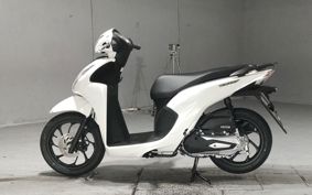 HONDA DIO110 BASIC  JK03
