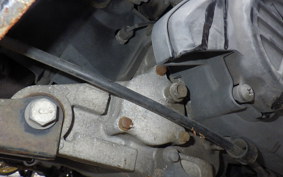 SUZUKI ADDRESS V125 CF46A