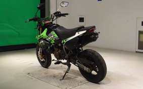 KAWASAKI KSR110 E KL110D