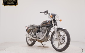 HONDA CB400T HAWK 2 1981 CB400T