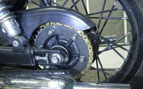 KAWASAKI W650 2006 EJ650A