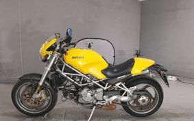 DUCATI MONSTAR S4R M400AA
