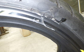 SUZUKI ｼﾞｸｻｰ150 2009 ED131