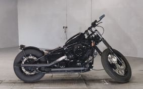 YAMAHA DRAGSTAR 400 4TR