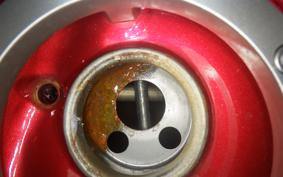 HONDA MONKEY 125 ABS JB02