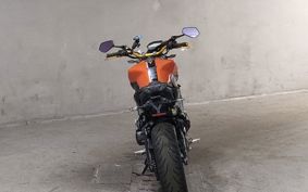 YAMAHA MT-09 2014 RN34J