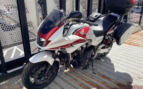 HONDA CB1300 SUPER TOURING 2012 SC54