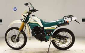 YAMAHA SEROW 225 2008 1KH