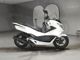 Фото Honda PCX 150 с японского аукциона