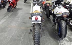 YAMAHA XT250 SEROW 2013 3Y5