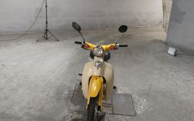 HONDA LITTLE CUB AA01