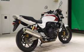 HONDA CB400SF GEN 4 A 2016 NC42