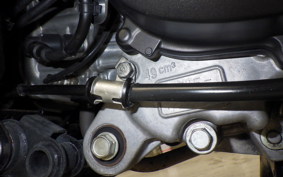 HONDA ﾀﾞﾝｸ 1996 AF78